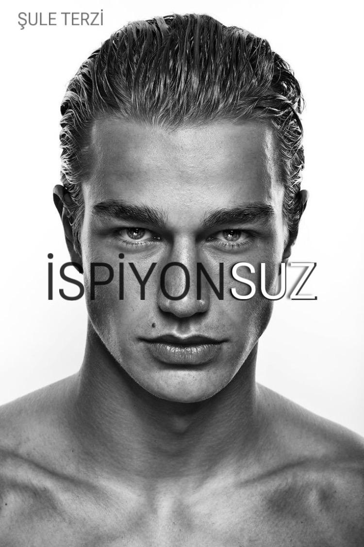 İspiyonsuz I İki Ruh Serisi 2