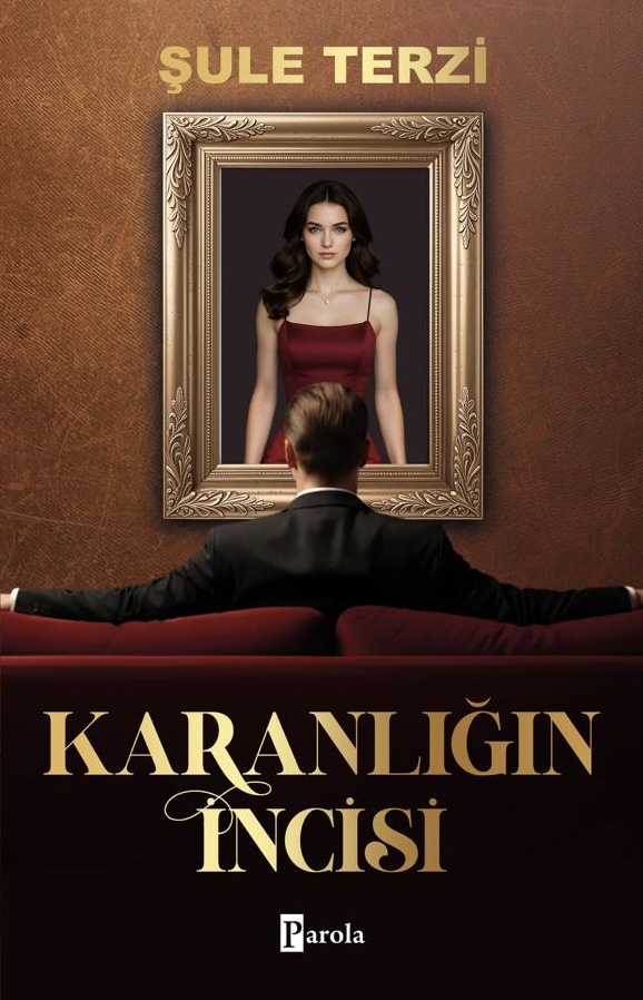 Karanlığın İncisi 1