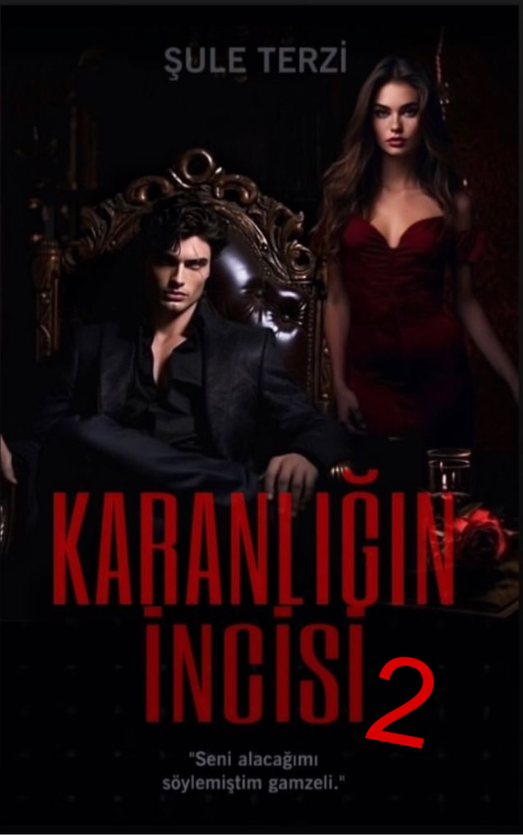Karanlığın İncisi 2
