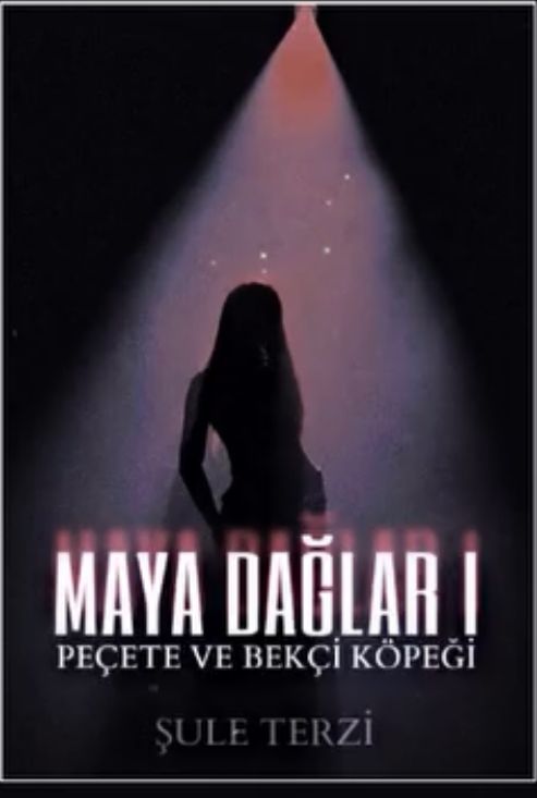 Maya Dağlar 1